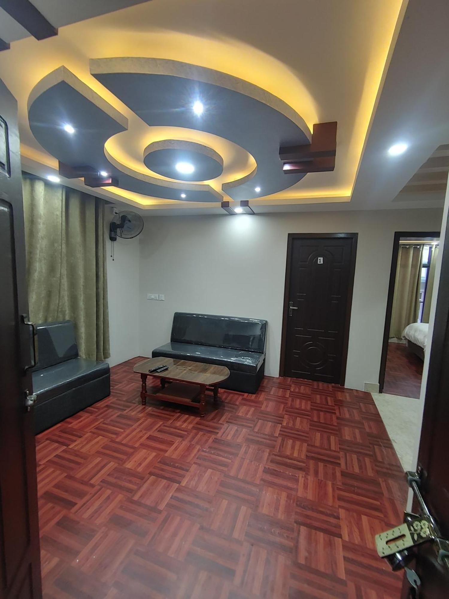 Applewood Inn Kathmandu Exterior foto